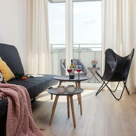 Apartamenty Ul. Marii Konopnickiej Krakow Ngoại thất bức ảnh