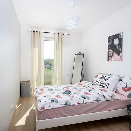 Apartamenty Ul. Marii Konopnickiej Krakow Ngoại thất bức ảnh