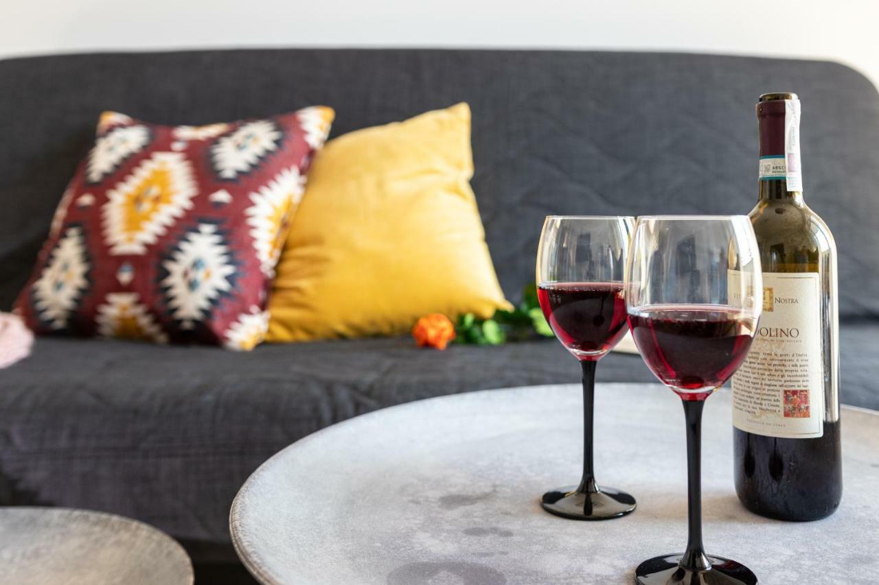 Apartamenty Ul. Marii Konopnickiej Krakow Ngoại thất bức ảnh