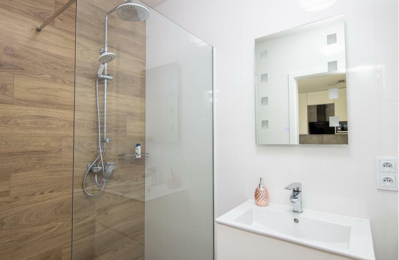 Apartamenty Ul. Marii Konopnickiej Krakow Ngoại thất bức ảnh