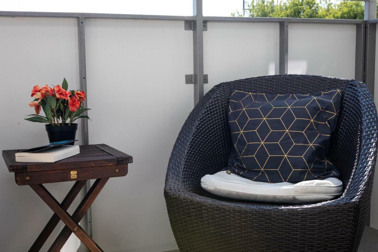 Apartamenty Ul. Marii Konopnickiej Krakow Ngoại thất bức ảnh