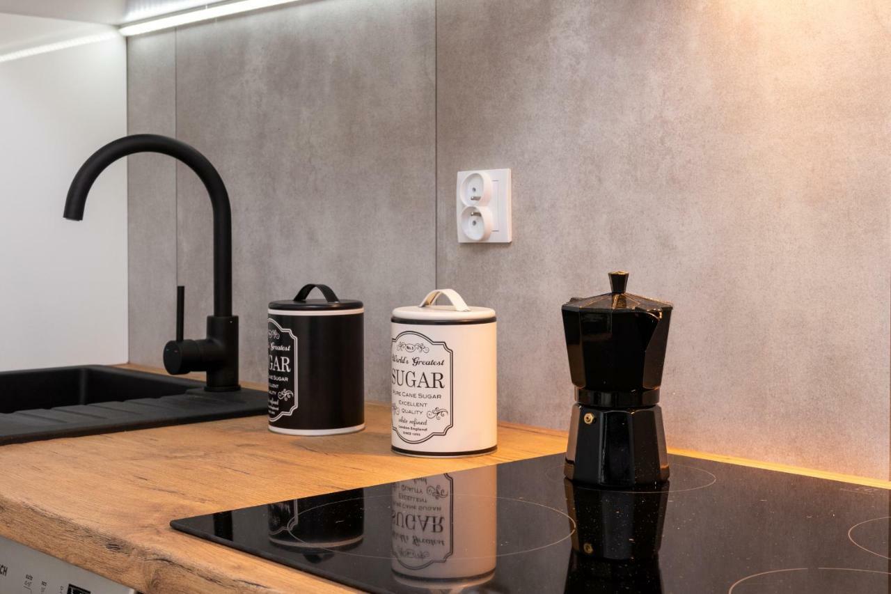 Apartamenty Ul. Marii Konopnickiej Krakow Ngoại thất bức ảnh