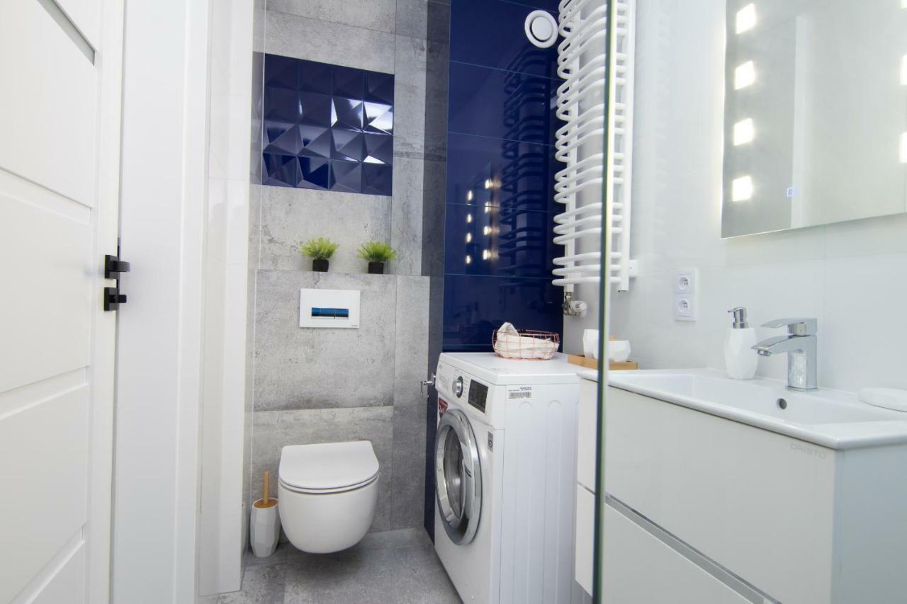 Apartamenty Ul. Marii Konopnickiej Krakow Ngoại thất bức ảnh