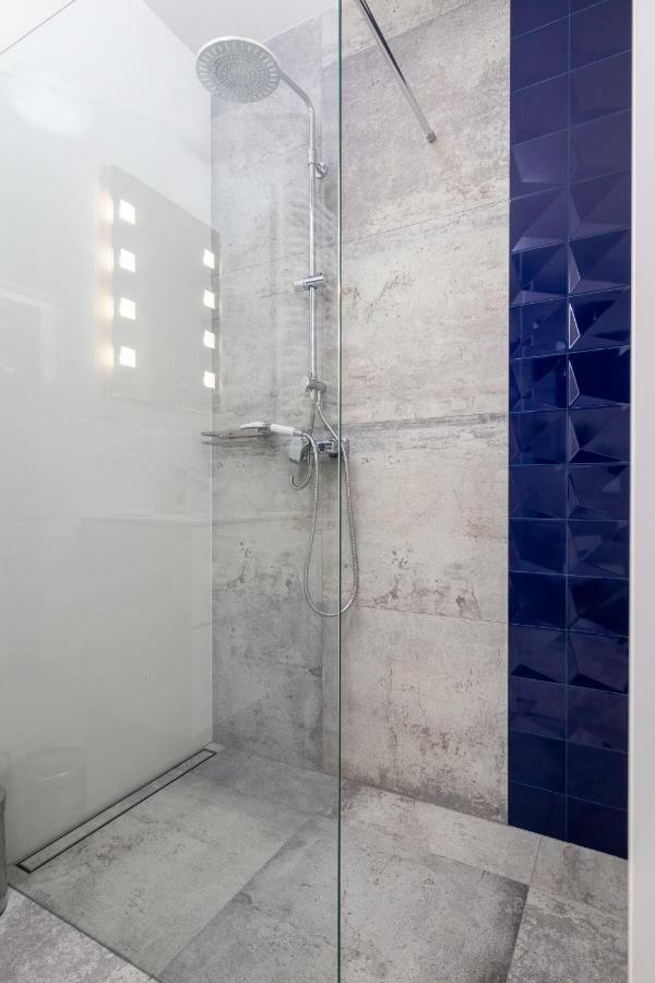 Apartamenty Ul. Marii Konopnickiej Krakow Ngoại thất bức ảnh
