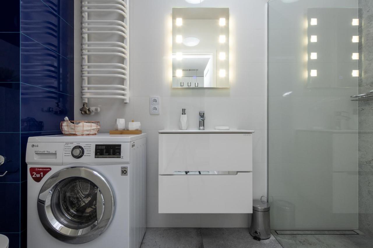 Apartamenty Ul. Marii Konopnickiej Krakow Ngoại thất bức ảnh