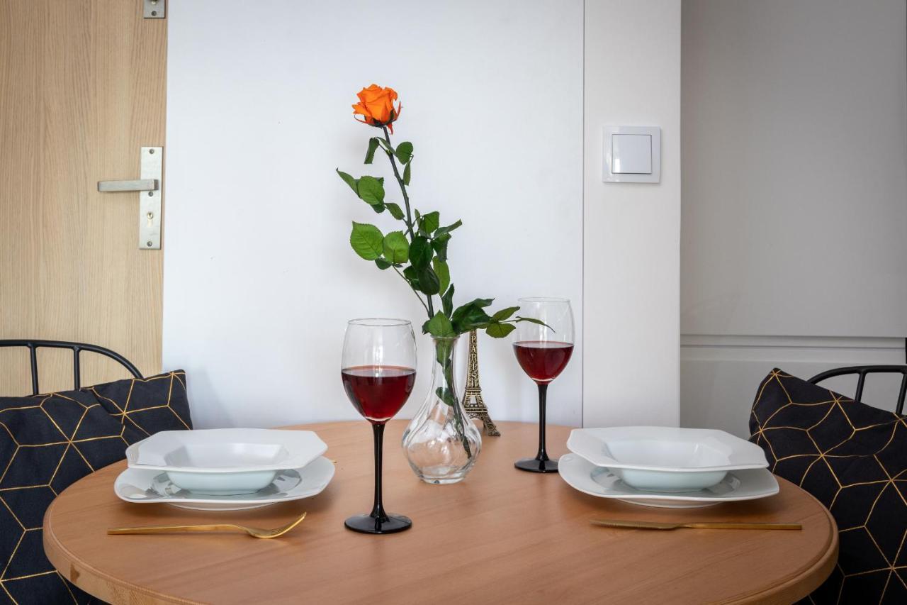 Apartamenty Ul. Marii Konopnickiej Krakow Ngoại thất bức ảnh